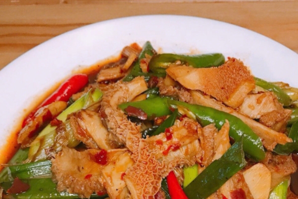 牛肚怎么选购,牛肚怎么挑