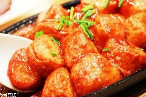 日本豆腐是豆制品吗?,日本豆腐的制作方法