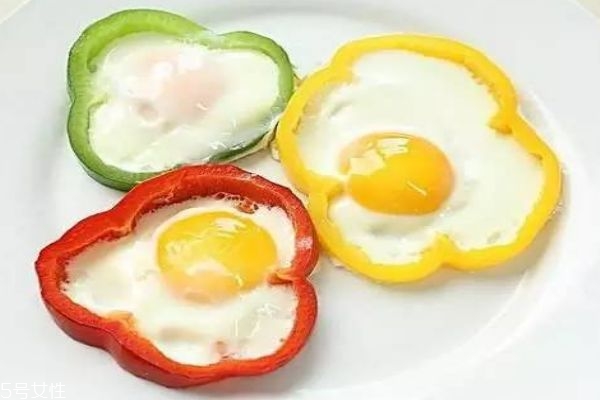 怎么煎荷包蛋好看又好吃,怎么煎荷包蛋好看又吃
