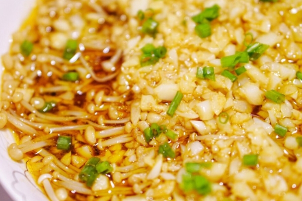 金针菇发黄能吃吗,金针菇变黄能吃么