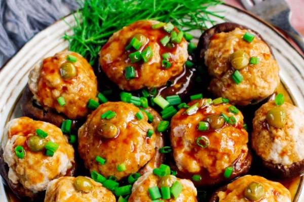 香菇小知识,香菇有什么用