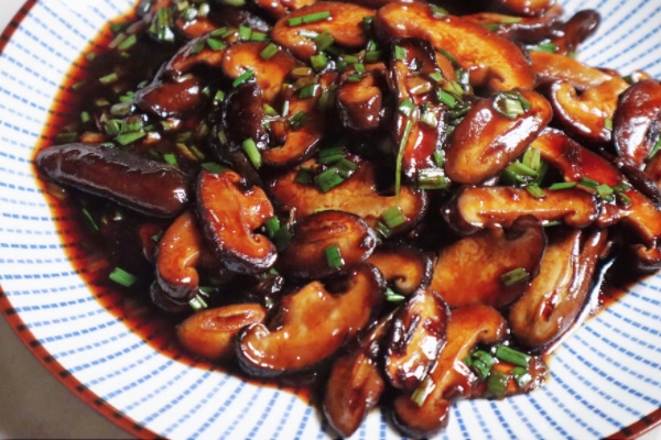 香菇小知识,香菇有什么用