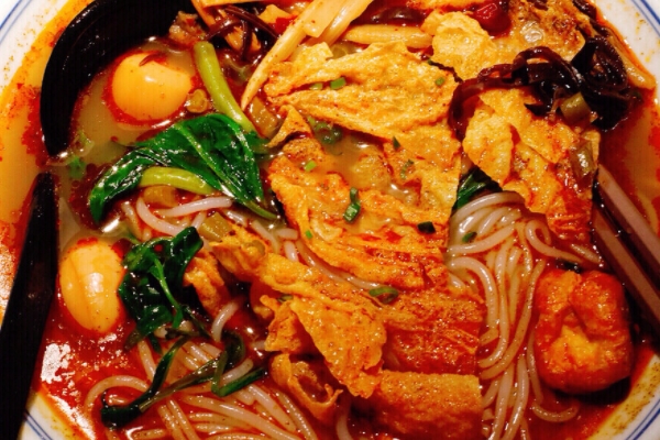 吃螺蛳粉的好处和坏处,螺蛳粉怎么做才好吃