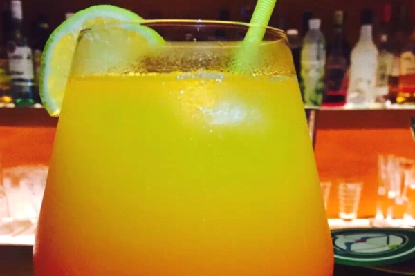 玛格丽特鸡尾酒含义,玛格丽特鸡尾酒