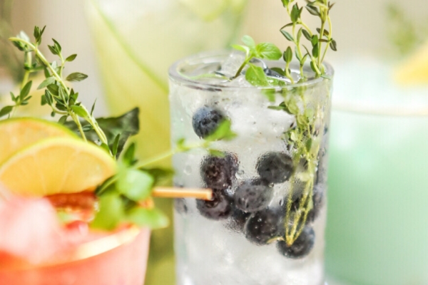 鸡尾酒小知识,鸡尾酒常识