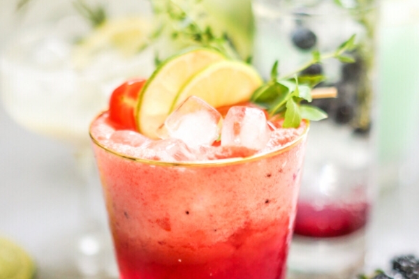 鸡尾酒小知识,鸡尾酒常识