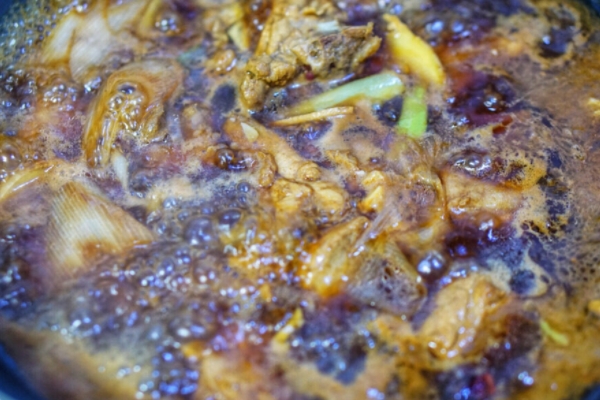 天天饮食红烧排骨,排骨能天天吃吗 天天饮食红烧排骨,排骨能天天吃吗