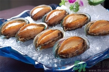 鲍鱼的营养价值(鲍鱼的营养价值及功效和作用) 鲍鱼的营养价值(鲍鱼的营养价值及功效和作用)