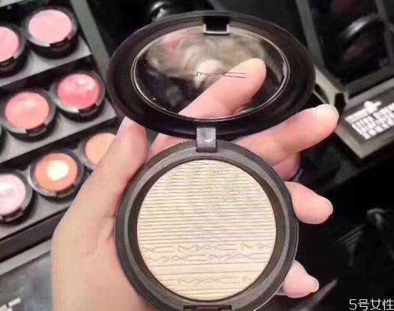 mac高光的保质期有多久,mac高光的保质期