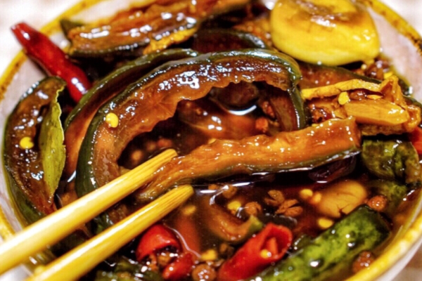 咸菜大全及名称,咸菜都有哪些种类 咸菜大全及名称,咸菜都有哪些种类