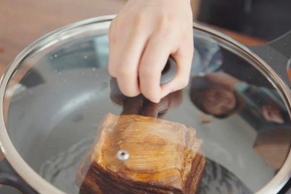 梅菜扣肉是哪里的特色菜,梅菜扣肉菜系