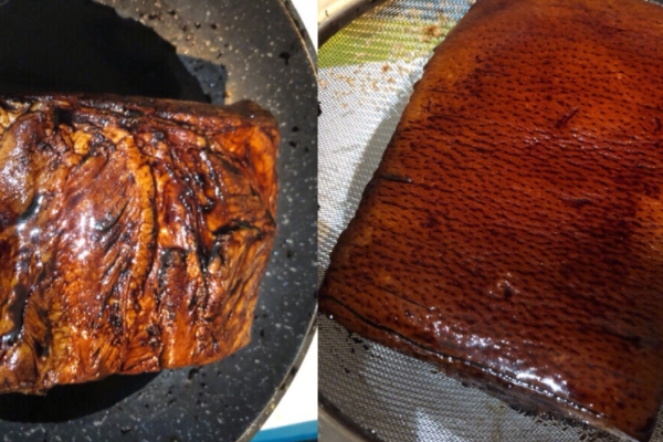 梅菜扣肉用什么梅菜,梅菜扣肉 梅菜扣肉用什么梅菜,梅菜扣肉