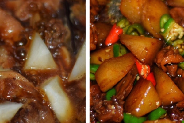 啤酒鸭不适合什么人吃,啤酒鸭营养