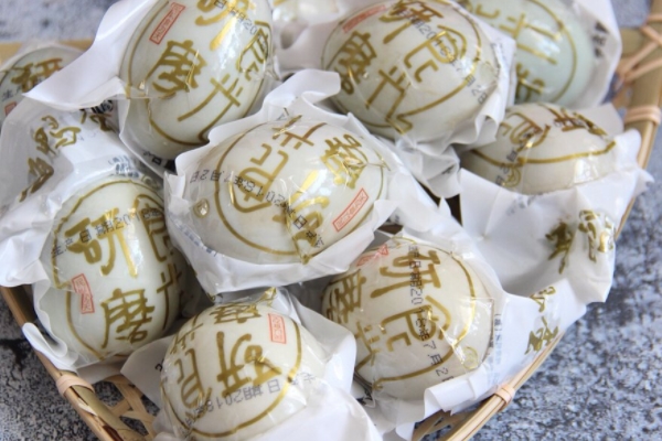 怎么辨别咸鸭蛋好坏,怎么确定咸鸭蛋是坏的还是好的