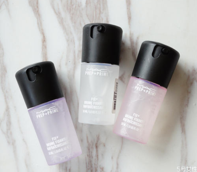 喷雾定妆水使用方法,定妆喷雾水的正确使用方法