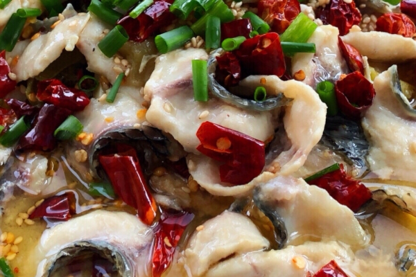 酸菜鱼用的酸菜,酸菜用什么鱼