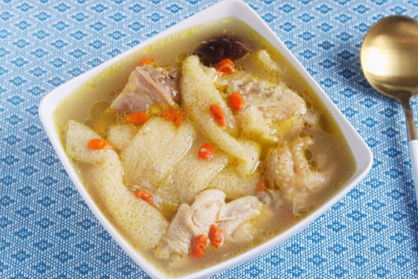 炖鸡汤的技巧,鸡汤怎么烧才好吃