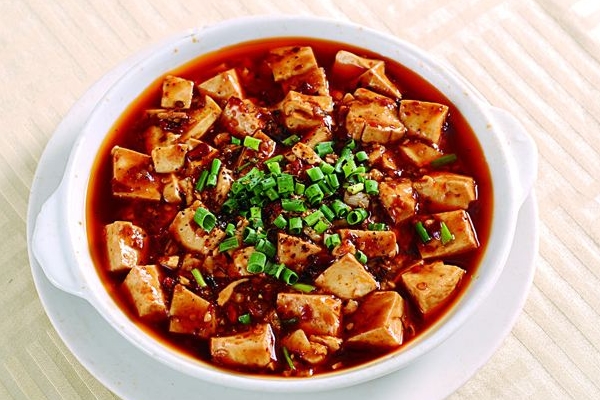 麻婆豆腐的烹饪技巧,麻婆豆腐的步骤