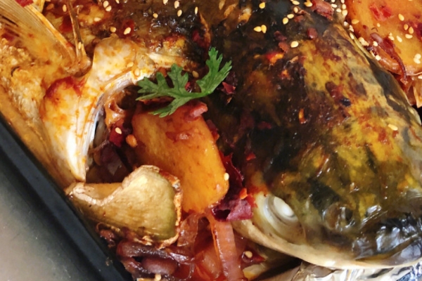 烤鱼怎么做窍门,烤鱼的正确烤法 烤鱼怎么做窍门,烤鱼的正确烤法