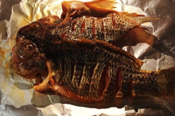 特色烤鱼,特色烤鱼图片大全