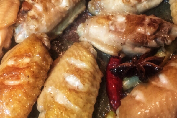 可乐鸡翅的盐什么时候放,可乐鸡翅的制作方法要不要放盐 可乐鸡翅的盐什么时候放,可乐鸡翅的制作方法要不要放盐