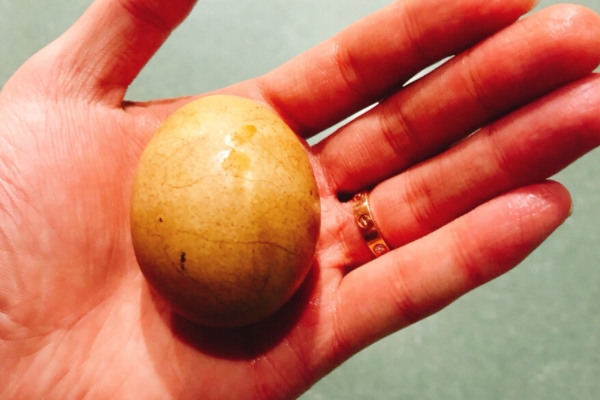 经常吃茶叶蛋有什么危险,常吃茶叶蛋有什么危害 经常吃茶叶蛋有什么危险,常吃茶叶蛋有什么危害