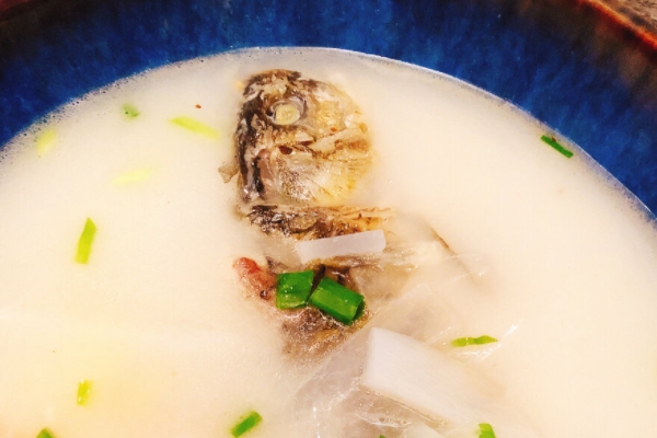 黑鱼用什么炖汤比较好,炖黑鱼汤放什么好