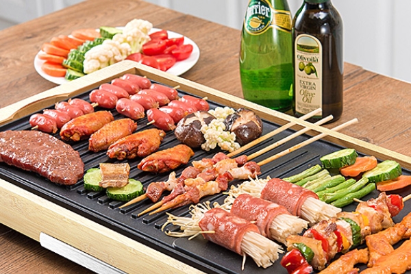 烤肉选什么牛肉,烤肉用什么部位的肉