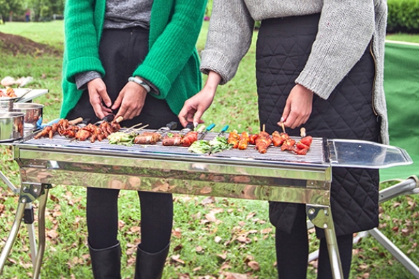 烤羊肉串的技巧,烤羊肉串的技巧视频