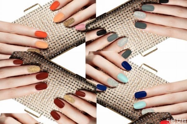 普通指甲油可以照灯吗,指甲油能照灯吗