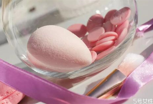 美妆蛋如何放置,美妆蛋怎么存放