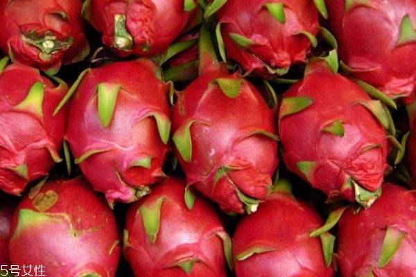 吃火龙果的好处和坏处都有哪些?,吃火龙果的好处?