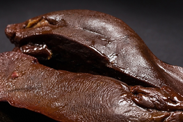 猪肝的营养成分含量表,猪肝的营养成分表100g