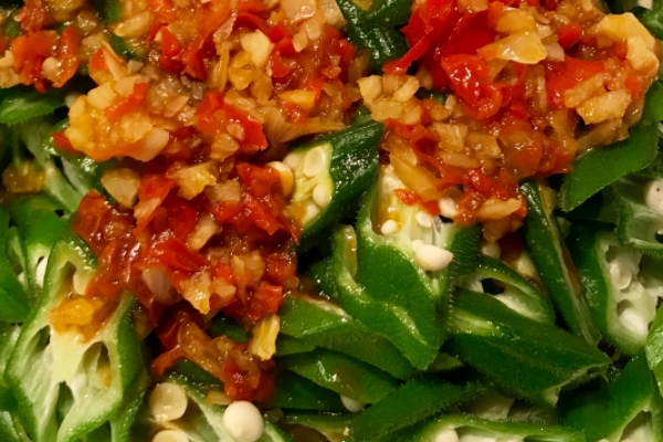 秋葵适宜人群,秋葵哪些人群不宜吃 秋葵适宜人群,秋葵哪些人群不宜吃