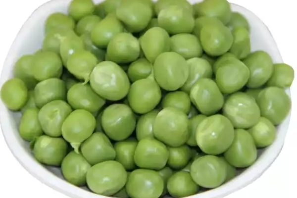 豌豆功效和作用有哪些好处,豌豆有啥功效