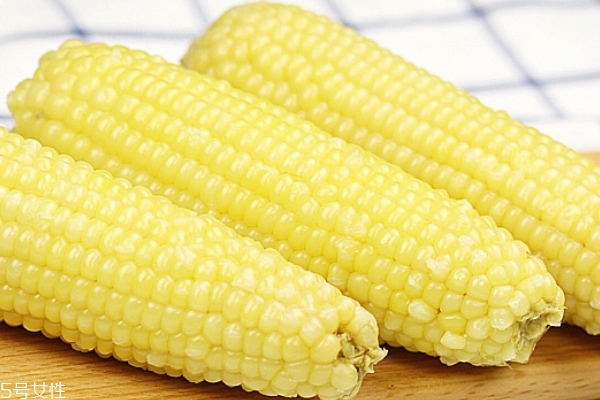 玉米小知识,玉米小知识收集