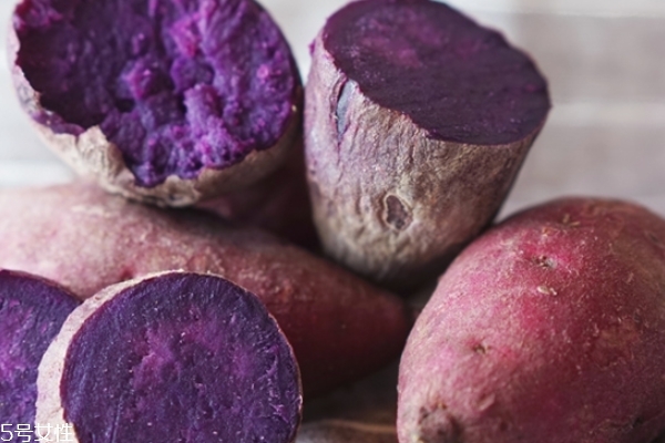 对紫薯过敏的人还不能吃什么,过敏能吃紫薯吗