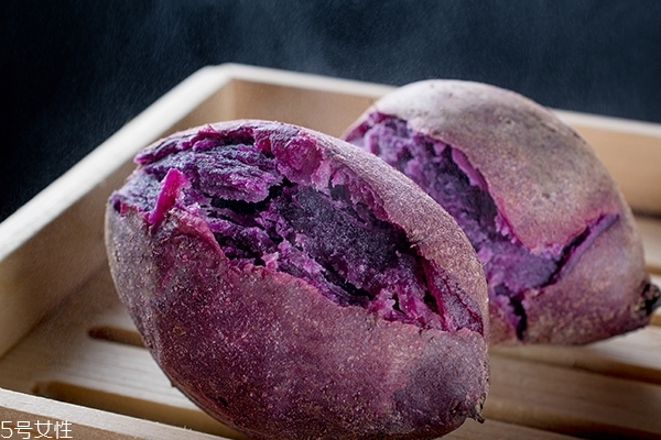 紫薯小知识,紫薯有什么用 紫薯小知识,紫薯有什么用