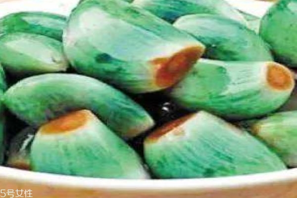 腌制后的大蒜还有营养吗,腌制后的大蒜是否有营养