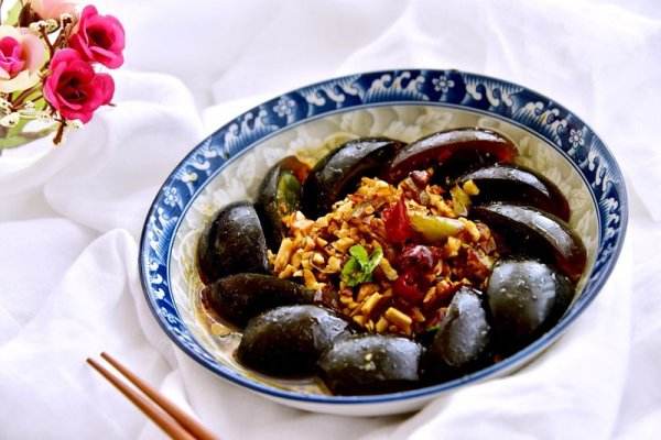 无铅皮蛋是怎么做的(无铅皮蛋是怎么做的) 无铅皮蛋是怎么做的(无铅皮蛋是怎么做的)