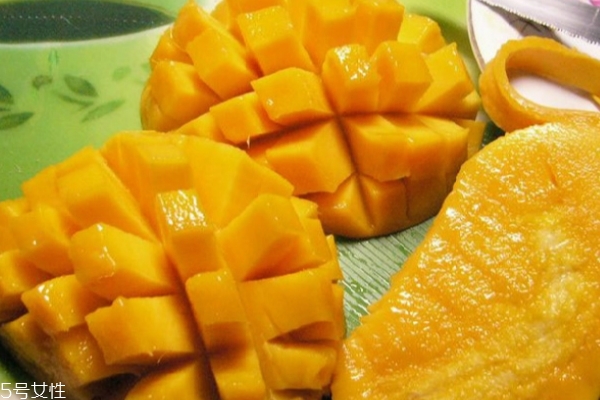 凯特芒果怎么保存,凯特芒果怎么保存可以放的更久