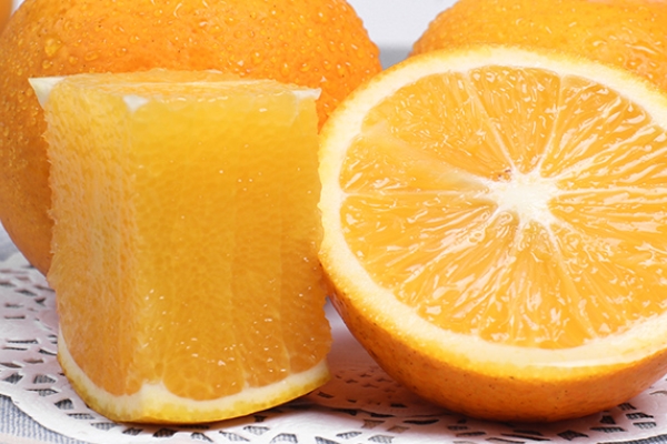 中国脐橙之乡有几个,中国的脐橙之乡是哪里 中国脐橙之乡有几个,中国的脐橙之乡是哪里