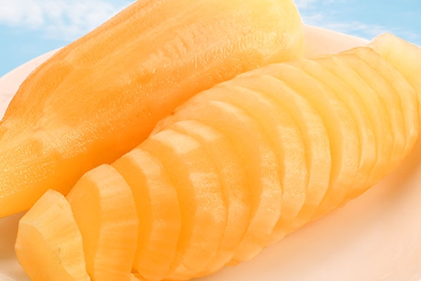 雪莲果的副作用及禁忌,雪莲果的副作用,五点需谨慎