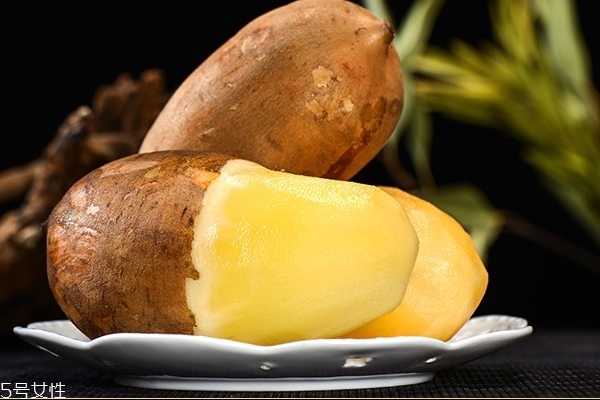 雪莲果的副作用及禁忌,雪莲果的副作用,五点需谨慎