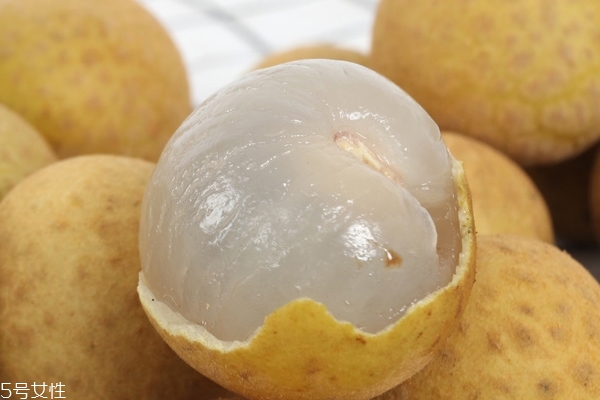 储良龙眼介绍,储良龙眼和石峡龙眼哪个好