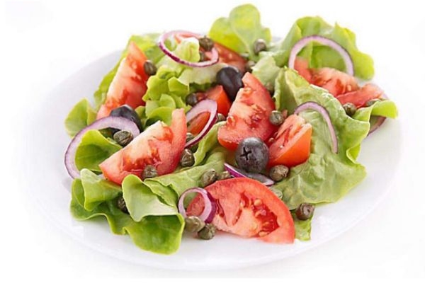 不适合生吃的蔬菜是什么,哪些蔬菜不可以生吃