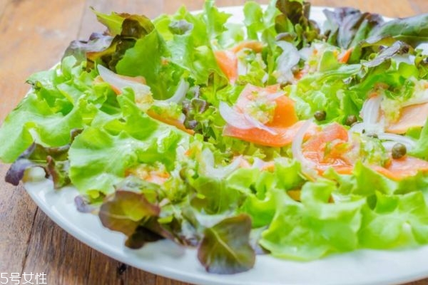 蔬菜沙拉都有什么菜,蔬菜沙拉都有什么配菜