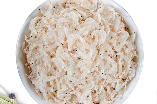 虾皮可以做什么菜,虾皮可以做什么菜吃