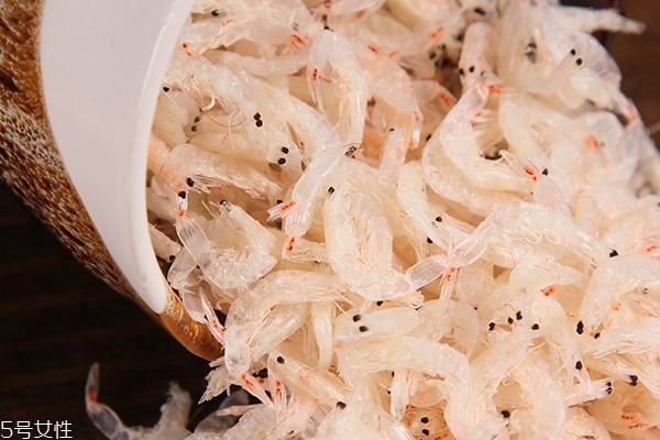 虾皮有什么用,虾皮是小虾还是虾的皮