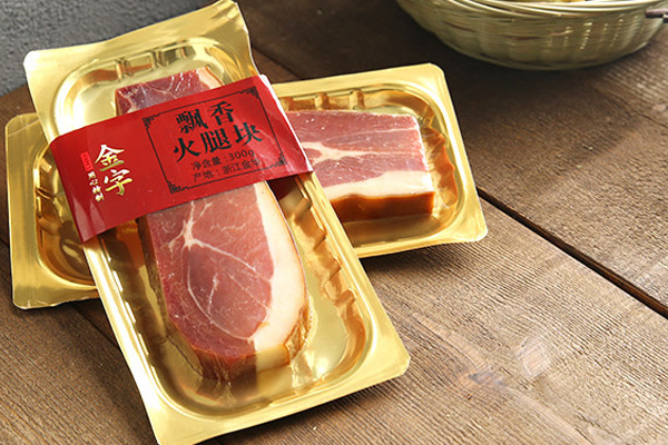 火腿的正确选购方式,顶级火腿是什么